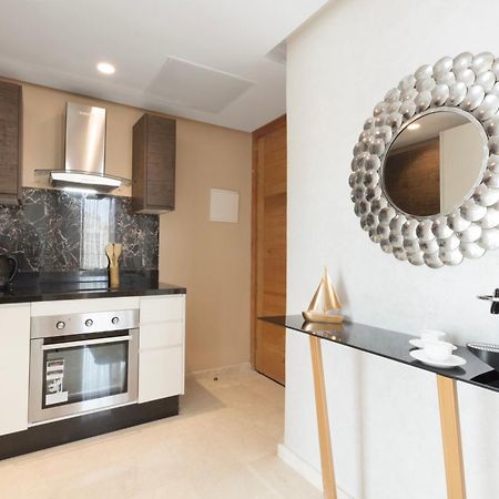 Zen Suites Hotel Massira 卡萨布兰卡 外观 照片