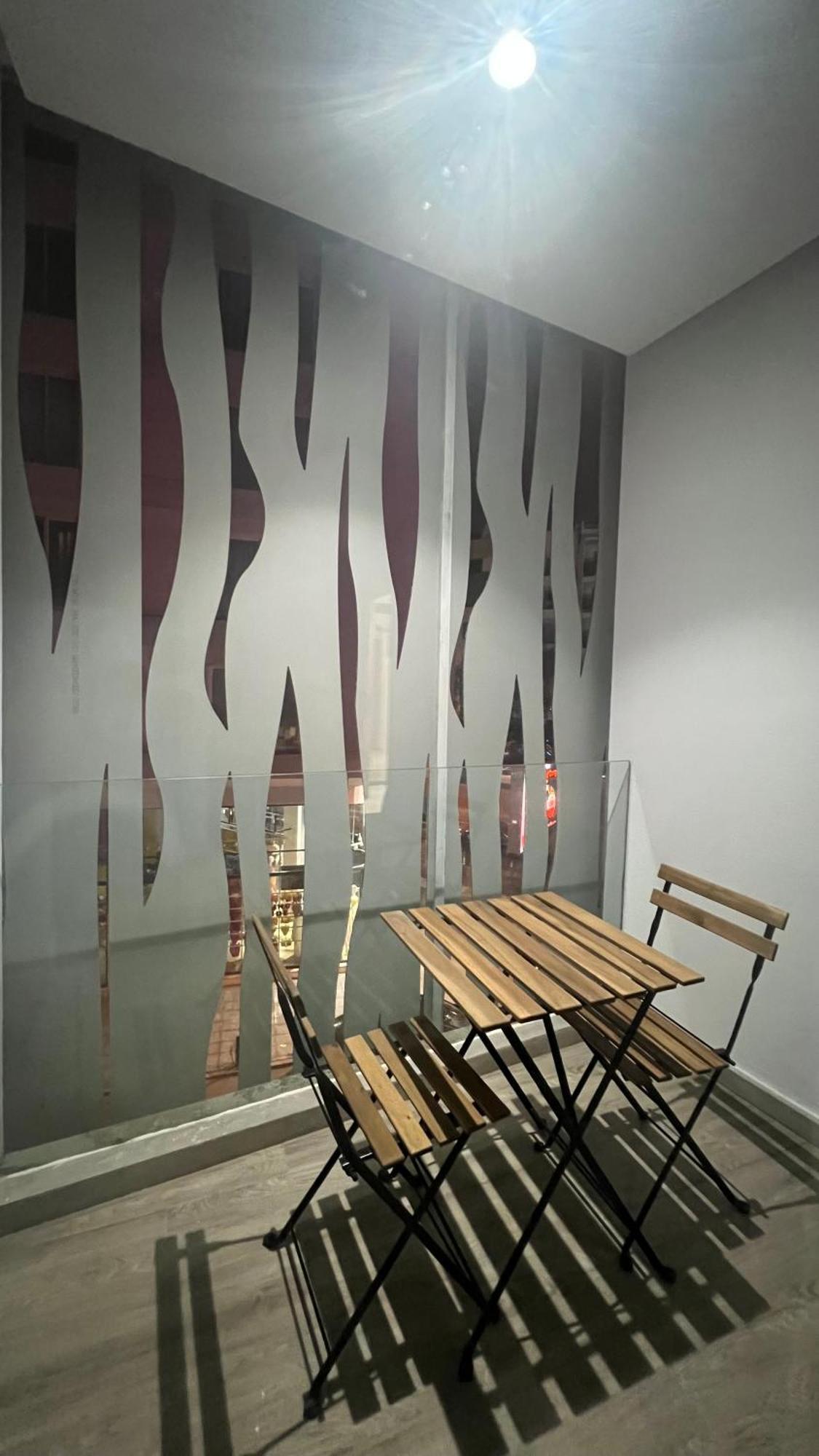 Zen Suites Hotel Massira 卡萨布兰卡 外观 照片